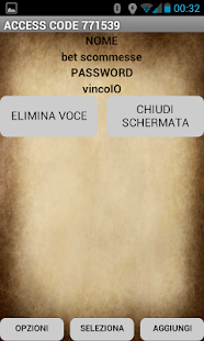 My Password Screenshots 3