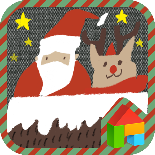 Christmas Gift Dodol Theme LOGO-APP點子