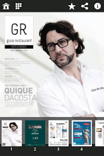 How to install GR Guía Restaurant patch 1.0 apk for android