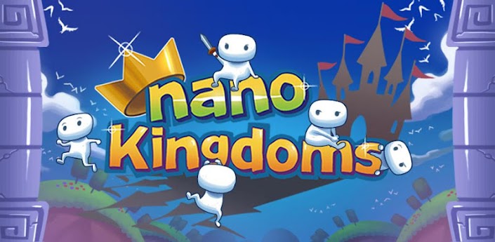 Nano Kingdoms Pro