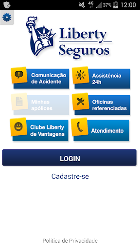 Liberty Seguros Brasil