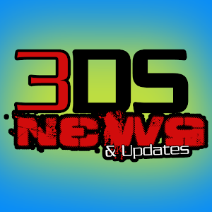 3DS News & Updates 街機 App LOGO-APP開箱王