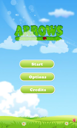 Arrows - 4 Seasons