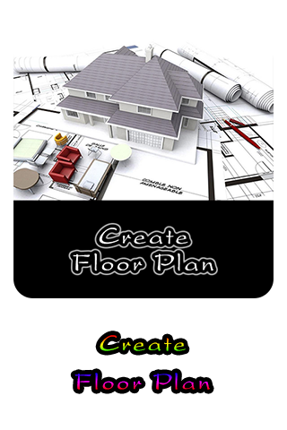 Create Floor Plan