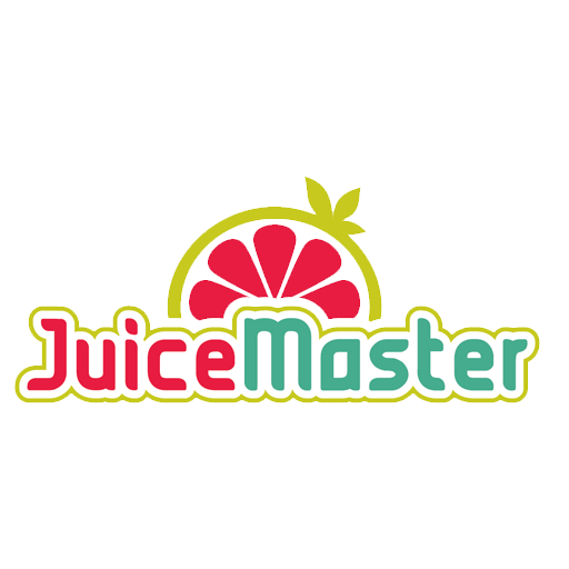 주스마스터 - Detox Juice Master LOGO-APP點子