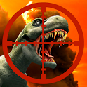 Dinosaur Safari Pro icon