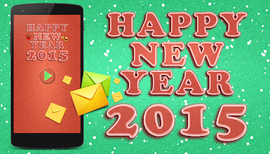 New Year SMS 2016 APK Download for Android