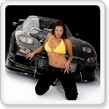 huge tits of hot girls & cars logo