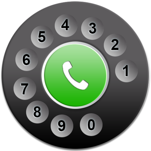 Old Dialer HD LOGO-APP點子