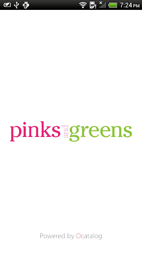 pinksandgreens