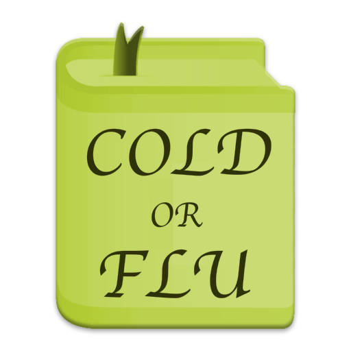 Cold or Flu Test LOGO-APP點子