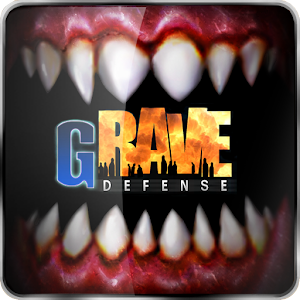GRave Defense Free for PC and MAC