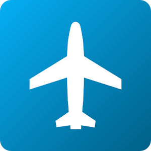 InfoAero logo