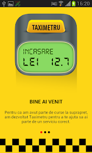Lastest Taximetru APK
