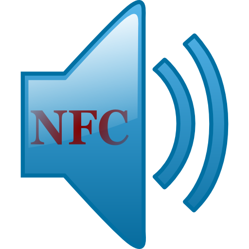 Audio Manager NFC Addon LOGO-APP點子