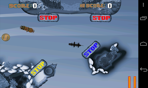 Haunted Harbour Ghost Ships Screenshots 1