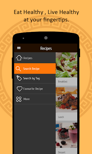 免費下載健康APP|Greek Recipes with videos app開箱文|APP開箱王