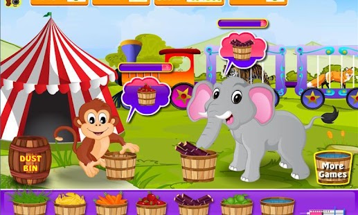 How to download Circus Animals - Caring Game patch 1.0.1 apk for laptop