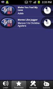 How to download KL.FM 96.7 Varies with device unlimited apk for android