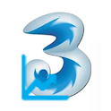 Tre Credito e Traffico logo