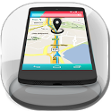 Mobile Tracker icon