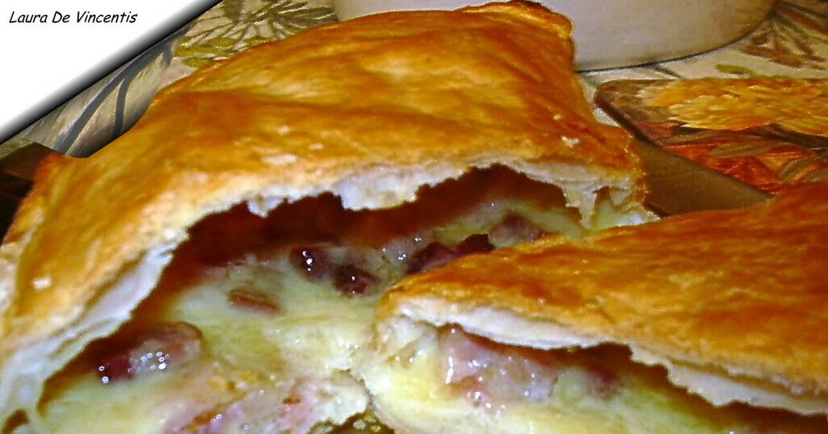 10 Best Bread Machine Pastry Dough Recipes Yummly