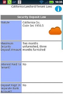 How to get Landlord Tenant Laws Free patch Varies with device apk for pc