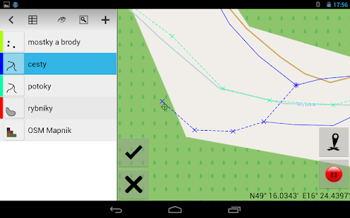 Free Download TerrainGIS APK for Android