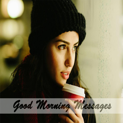 Good Morning Messages 社交 App LOGO-APP開箱王