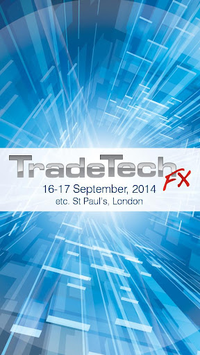 TradeTech FX 2014
