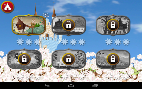 WISMO TREASURE HUNT Screenshots 4