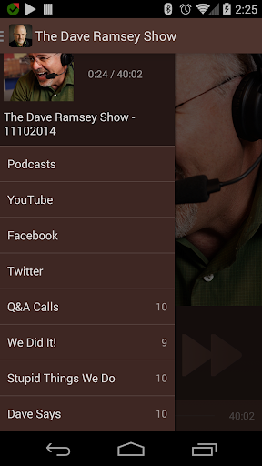 The Dave Ramsey Show