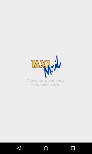 Taxi Móvil