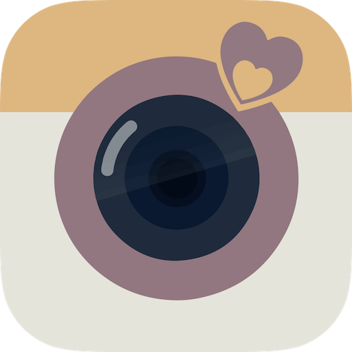 Wedding Selfies LOGO-APP點子