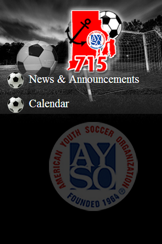 AYSO Region 715