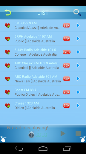 Radio Australia