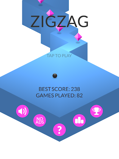 Download ZigZag for PC