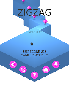 ZigZag (Mod Money)
