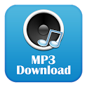 Simple MP3 Downloader icon