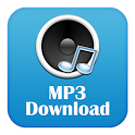 Simple MP3 Downloader icon