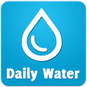 Daily Water icon
