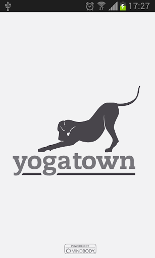 Yogatown