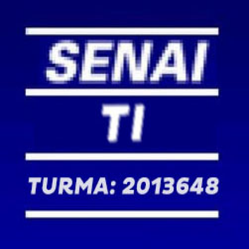 SENAI TI LOGO-APP點子