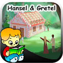 Hansel and Gretel : Story Time logo