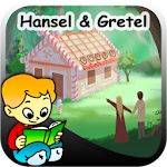 Hansel and Gretel : Story Time Apk