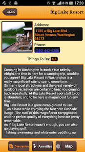 North Cascades National Park - náhled