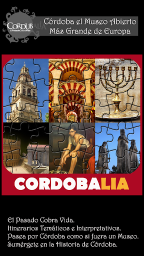 Cordobalia