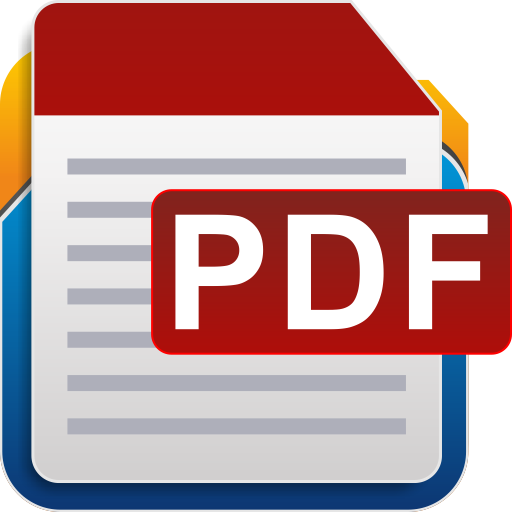 PDF Reader LOGO-APP點子