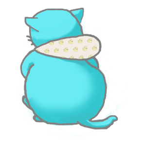 家出猫 Widget Story 001　電池残量計.apk 1.0