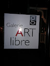 Galerie Art Libre